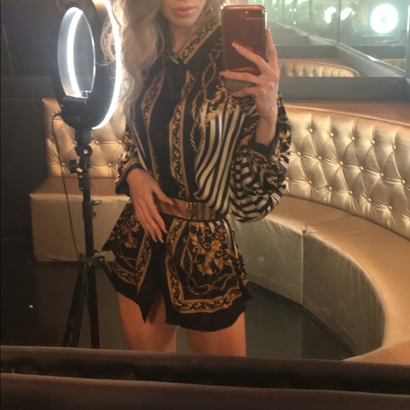 Vintage shirt - Picture 4 of 8